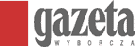 strona WWW - 'Gazeta Wyborcza'
