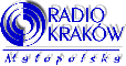 strona WWW - 'Radio Krakw Maopolska'
